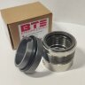 Торець з металевим сильфоном R-680 2.7/8, SIC/SIC, VITON, AM350/316