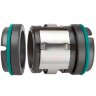 Mechanical seal R-M74D 63, SIC/SIC/SIC/SIC, VITON, 304, G9