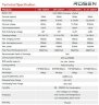 Акумуляторна батарея 51.2V 200Ah LiFePO4, LFP настінна, комірки EVE 3.2V 100Ah grade A cells, сертифікат СЕ, ROHS, сумісна з інвертором DEYE