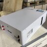 Акумуляторна батарея 51.2V 200Ah LiFePO4, LFP настінна, комірки EVE 3.2V 100Ah grade A cells, сертифікат СЕ, ROHS, сумісна з інвертором DEYE