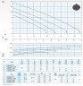 Погружний насос COMPATTA 1, M/G Dreno Pompe Vortex