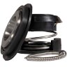Garniture mécanique pour Flygt R-FL.C 22, U, TC/TC, VITON, 304