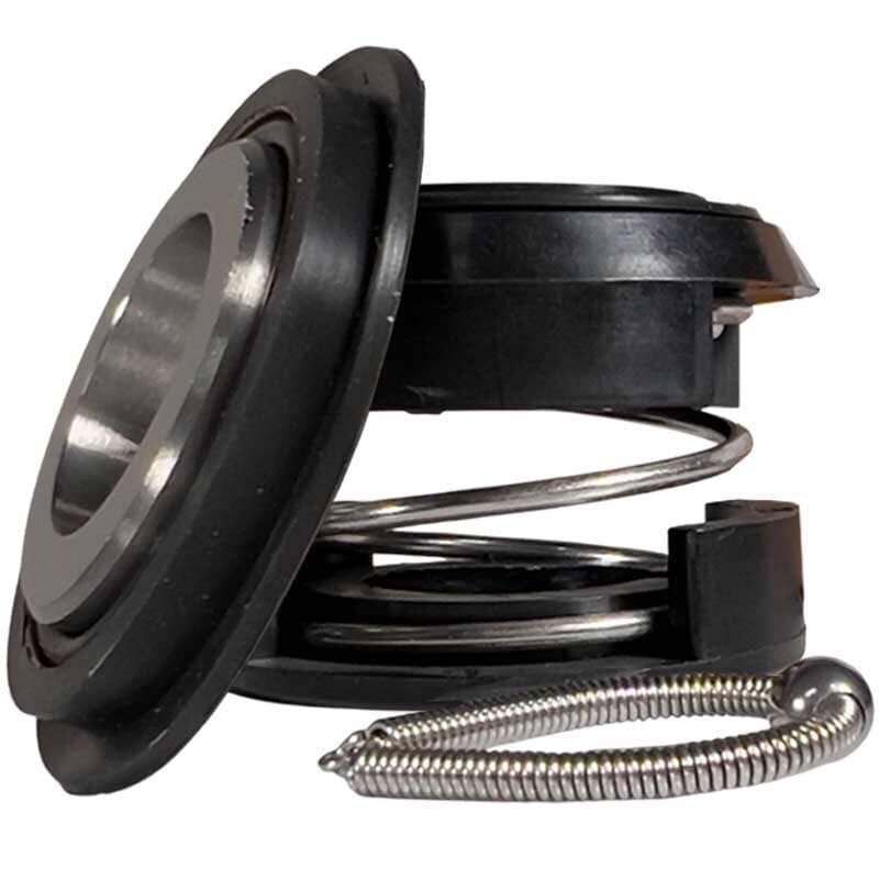 Garniture mécanique pour Flygt R-FL.C 22, U, TC/TC, VITON, 304