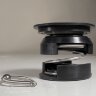 Garniture mécanique pour Flygt R-FL.C 22, U, TC/TC, VITON, 304