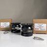 Garniture mécanique pour Flygt R-FL.C 22, U, TC/TC, VITON, 304