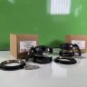 Garniture mécanique pour Flygt R-FL.C 22, U, TC/TC, VITON, 304