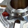 Картриджне ущільнення насосу R-CSM 43, SIC/SIC, VITON, 304