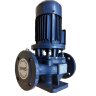 IRG BGL 65-200 (25/50), 7,5kW, 2880 насос центробежный вертикальный