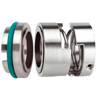 Sello mecánico para bomba R-128 35, SIC/SIC, EPDM, 304, T5S43