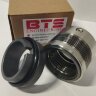Ущільнення валу з металевим сильфоном R-680 25, SIC/SIC, VITON, AM350/316 типу BURGMANN M FL85N, LIDERING LMB85