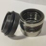 Ущільнення валу з металевим сильфоном R-680 25, SIC/SIC, VITON, AM350/316 типу BURGMANN M FL85N, LIDERING LMB85