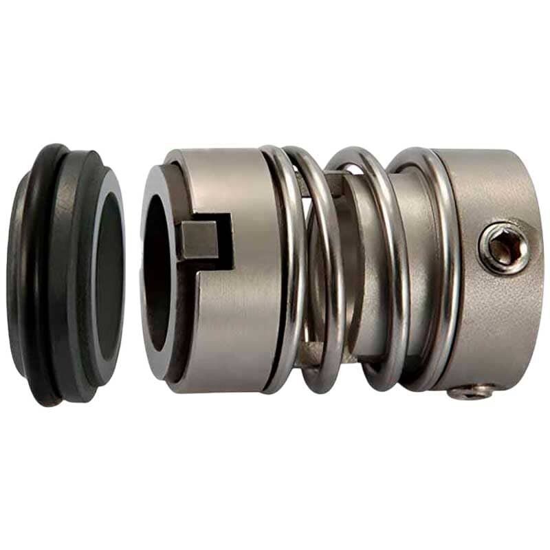 Garniture mécanique pour pompe R-706E 16, SIC/TC, EPDM, 304