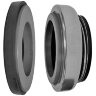 Сальник (торцевое уплотнение) насоса R-BT-AR 8, M, CAR/SIC, EPDM, 304