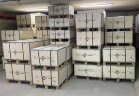 Lithium-Batterie 51.2V 300Ah LiFePO4, LFP mobiler Typ mit Zellen Great power 3.2V 300Ah LiFePO4 Grad A Zellen