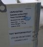 Lithium-Batterie 51.2V 300Ah LiFePO4, LFP mobiler Typ mit Zellen Great power 3.2V 300Ah LiFePO4 Grad A Zellen