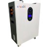 Lithium-Batterie 51.2V 300Ah LiFePO4, LFP mobiler Typ mit Zellen Great power 3.2V 300Ah LiFePO4 Grad A Zellen