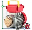 Pompe à anneau liquide BE-M 10