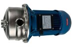 Pompe pour nettoyeur haute pression 2CDC120/300T, 4 kW, AISI 304, 380 V/50 Hz, 2900 tr/min (type EBARA 2CDX 120/40)