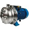 Pompe pour nettoyeur haute pression 2CDC120/300T, 4 kW, AISI 304, 380 V/50 Hz, 2900 tr/min (type EBARA 2CDX 120/40)