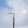 Wind generator G-Series RX-7KG 7 kW horizontal