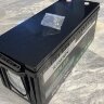 Акумуляторна батарея літій-залізо-фосфатна 25.6V 100Ah LiFePO4, LFP напольний з комірками EVE 3.2V 100Ah LiFePO4 grade A cells