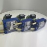 Bomba peristáltica MP-6086.9, 108 l/h, 0,09 kW