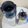 Pompa głębinowa 6SR10/20, Outlet: 3 cal, 11kW, 380V (zamiennik ECV 6-10-235)