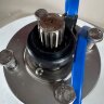 Pompa głębinowa 6SR10/20, Outlet: 3 cal, 11kW, 380V (zamiennik ECV 6-10-235)