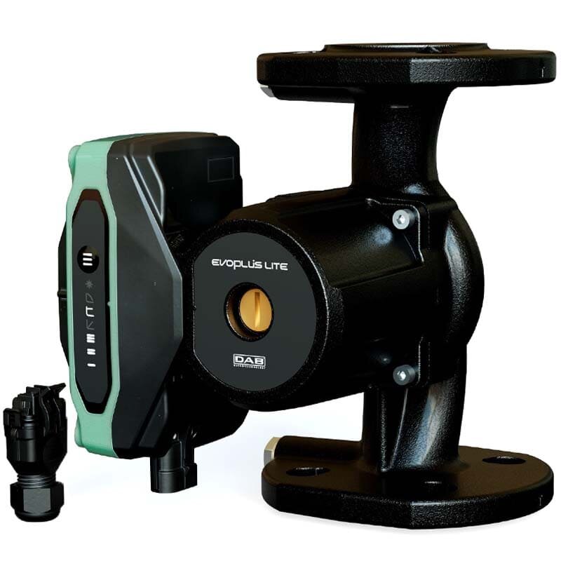 Pompe de circulation DAB EVOPLUS Lite 120/220-F32 avec commande électronique, 60218211