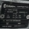 Pumpe für Thermalölkessel BTKF-K 32-160 (3000) ohne Motor