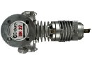 Pumpe für Thermalölkessel BTKF-K 32-160 (3000) ohne Motor