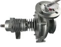 Насос для перегретого масла ВTKF-K 50-200, imp 214mm, 3000 без двигателя