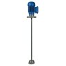 Electric mixer for chemical reagents AQUA AG3-AISI80/F, 380V, 1400 RPM, ADAG3A08F