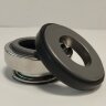 Gleitringdichtung R-BT-AR 19, SiC/SiC, NBR, 304