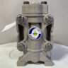 FLUIMAC PHOENIX P08 PP NBR+PTFE pneumatische Membranpumpe, 7 l/min zum Fördern von zähflüssigen Flüssigkeiten
