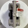 FLUIMAC PHOENIX P08 PP NBR+PTFE pneumatische Membranpumpe, 7 l/min zum Fördern von zähflüssigen Flüssigkeiten