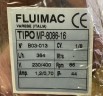 Peristaltic pump MP-8086.16, 364 l/h, 0,09 kW