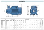 Pumpe PQ 300