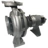 Насос для гарячого масла BTKF-K 32-200 (3000) без двигуна