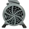 Пластиковый химический насос для перекачки кислот DiaPump PA1075 PP, 0,75 кВт, 3000 об/мин, 380В