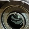 Погружний насос Dreno DNA 65-2/220 T з вихровим робочим колесом