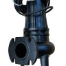 Погружний насос Dreno DNA 65-2/220 T з вихровим робочим колесом