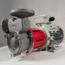 Pumpe mit Magnetkupplung aus Edelstahl MDH-30, -120°C+350°C, AISI 316