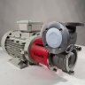 Pumpe mit Magnetkupplung aus Edelstahl MDH-30, -120°C+350°C, AISI 316