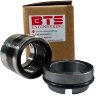 Торцевий ущільнювач валу насосу з металевим сильфоном R-680 32, CAR/SIC, EPDM, AM350/316, ВР