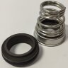 Торцеве ущільнення до валу насосу R-BT-FN 17, SIC/SIC, VITON, 316