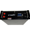 Літієва батарея LiFePO4 51.2V 100Ah, на стійку комірки EVE 3.2V 100Ah grade A cells, сертифікована ROHS, сумісна з інвертором DEYE