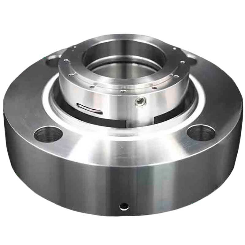 Kartuschendichtung R-MS 40, CAR/SIC, EPDM, Typ 304 ANGA MS