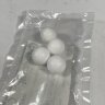 Ball, PTFE, PHOENIX P30