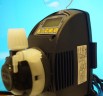 Pompe doseuse solénoïde PDE HC997-1A 02-08/05-05/07-02 230V PVDF-PTFE-VT